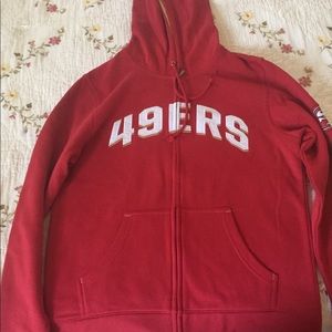 49ers Hoodie